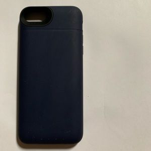 Iphone 7 MOPHIE self charging case